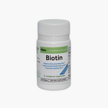 Load image into Gallery viewer, Biotin