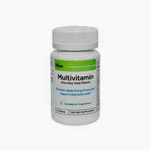 Load image into Gallery viewer, Multivitamin - 1 a Day-Daily Multivitamin

