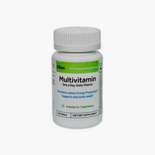 Load image into Gallery viewer, Multivitamin - 1 a Day-Daily Multivitamin