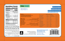 Load image into Gallery viewer, Ready-to-use Supplementary Food (RUSF) - Single Packet