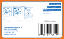 Load image into Gallery viewer, Ready-to-use Supplementary Food (RUSF) - 150 Pack