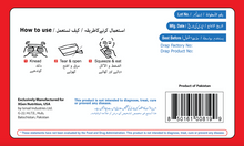 Load image into Gallery viewer, Ready to use Therapeutic Food (RUTF) - 15 Pack