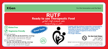 Load image into Gallery viewer, Ready to use Therapeutic Food (RUTF) - 150 Pack