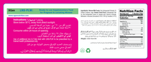 Load image into Gallery viewer, Lipid-Based Nutritious Supplement for Pregnant & Lactating Women (LNS-PLW) - 20 Pack