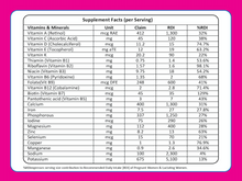 Load image into Gallery viewer, Lipid-Based Nutritious Supplement for Pregnant & Lactating Women (LNS-PLW) - Single Packet