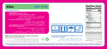 Load image into Gallery viewer, Lipid-Based Nutritious Supplement for Pregnant & Lactating Women (LNS-PLW) - 200 Pack