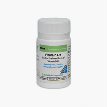 Load image into Gallery viewer, Vitamin D3