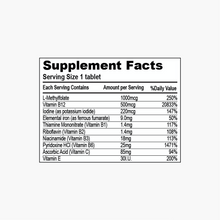 Load image into Gallery viewer, Multivitamin for Women