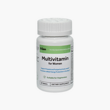 Load image into Gallery viewer, Multivitamin for Women