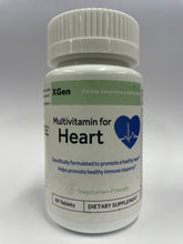 Load image into Gallery viewer, Multivitamin for Heart
